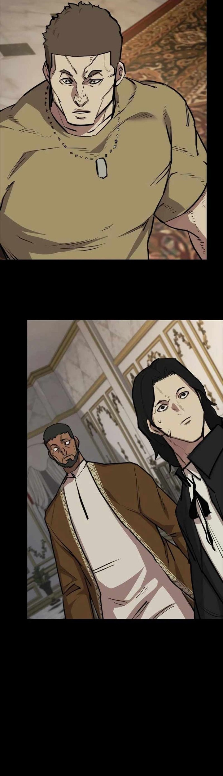 Vanta Black Chapter 8 - halaman 65