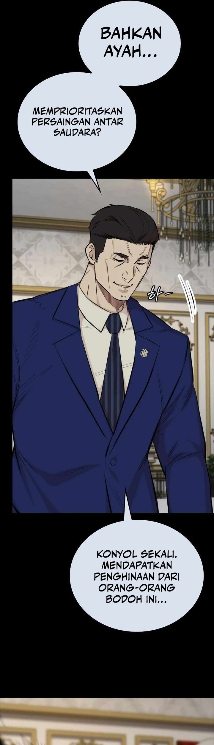 Vanta Black Chapter 8 - halaman 67