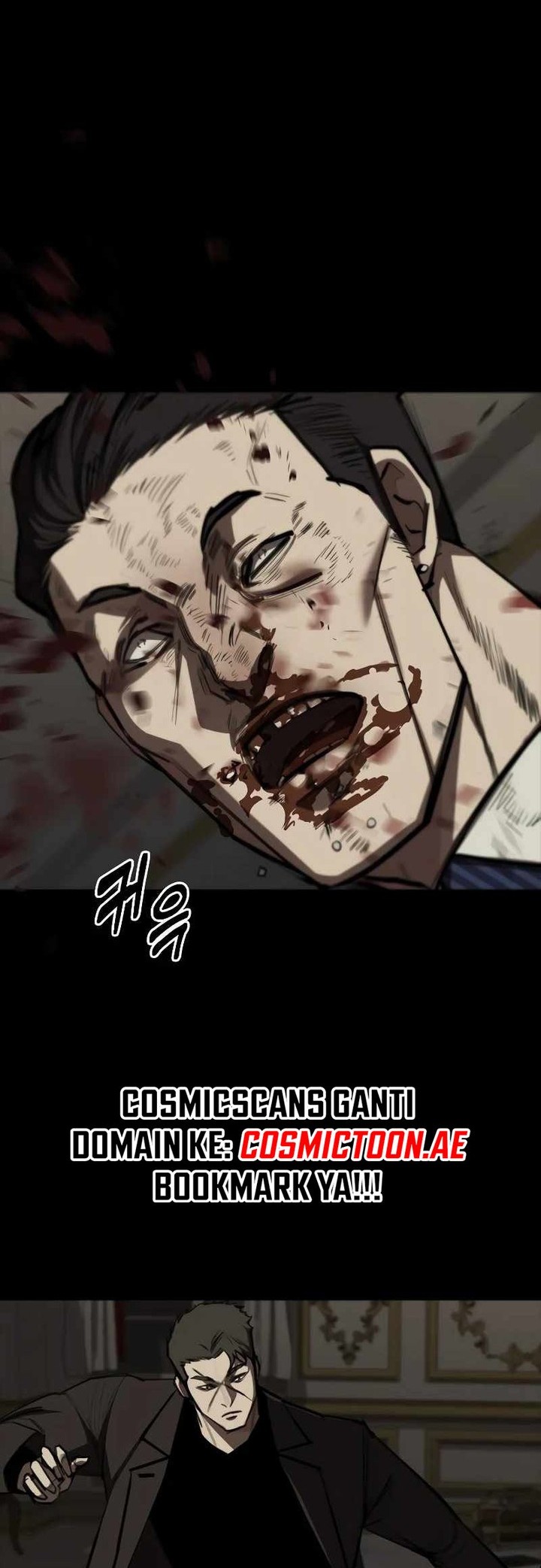 Vanta Black Chapter 8 - halaman 70