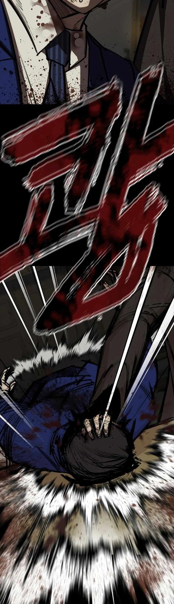 Vanta Black Chapter 8 - halaman 72