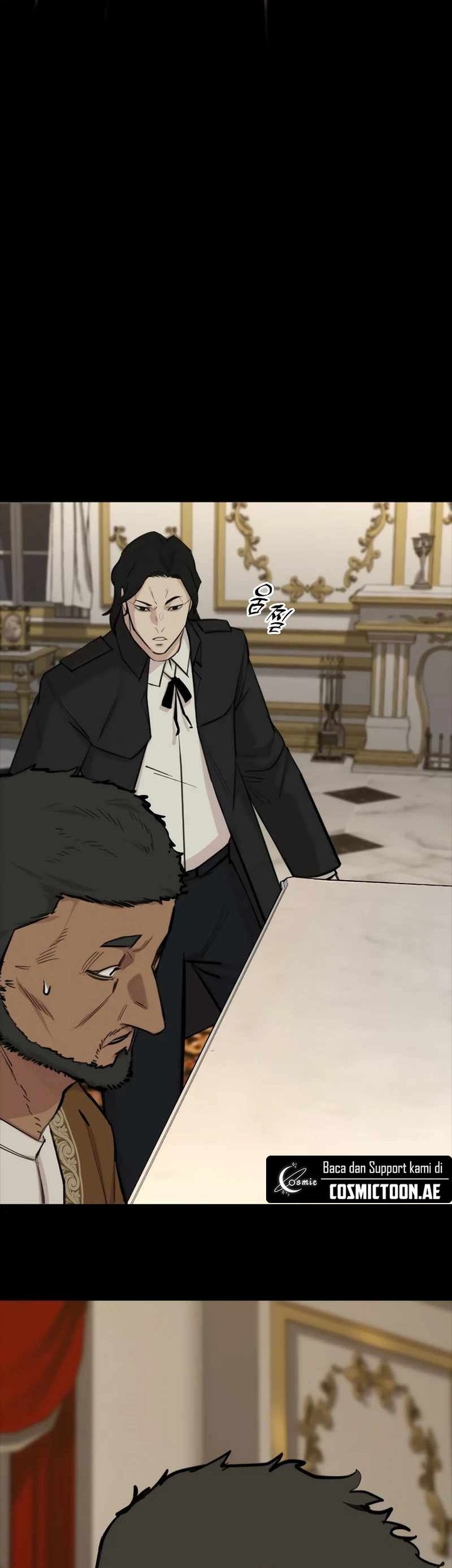 Vanta Black Chapter 8 - halaman 74