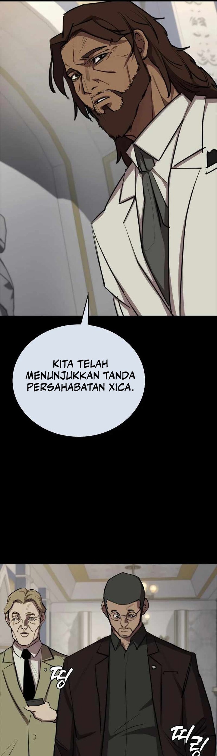 Vanta Black Chapter 8 - halaman 78