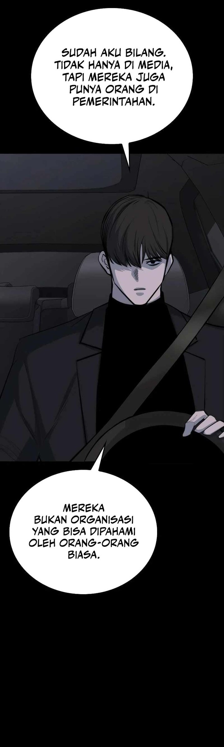 Vanta Black Chapter 8 - halaman 8