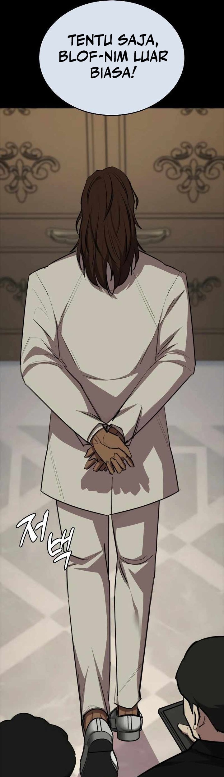 Vanta Black Chapter 8 - halaman 80