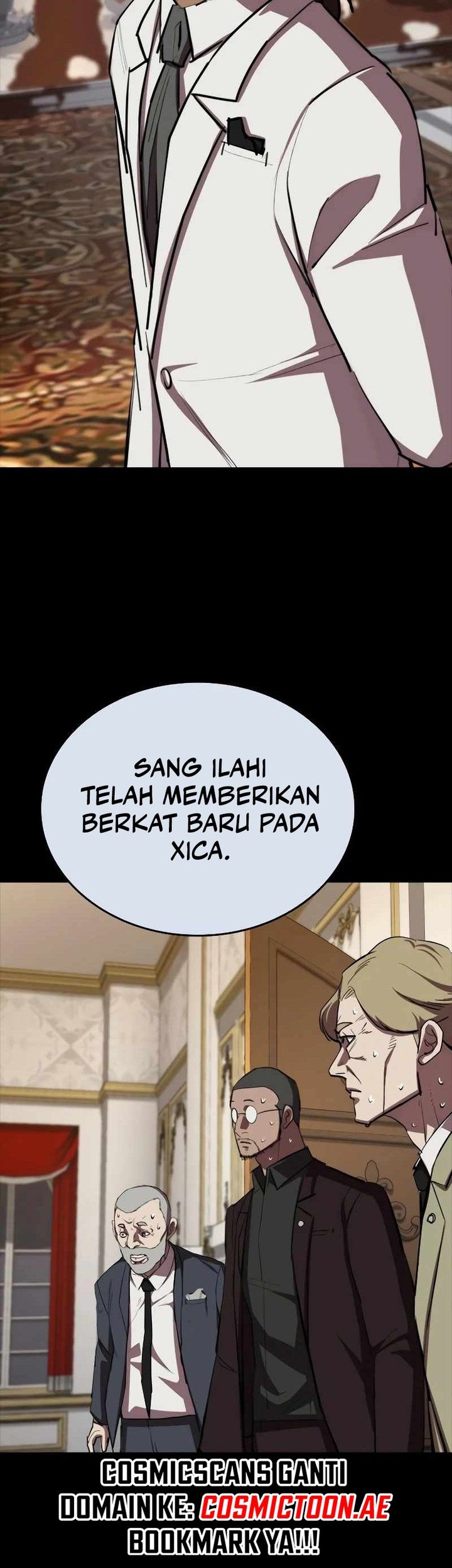 Vanta Black Chapter 8 - halaman 85