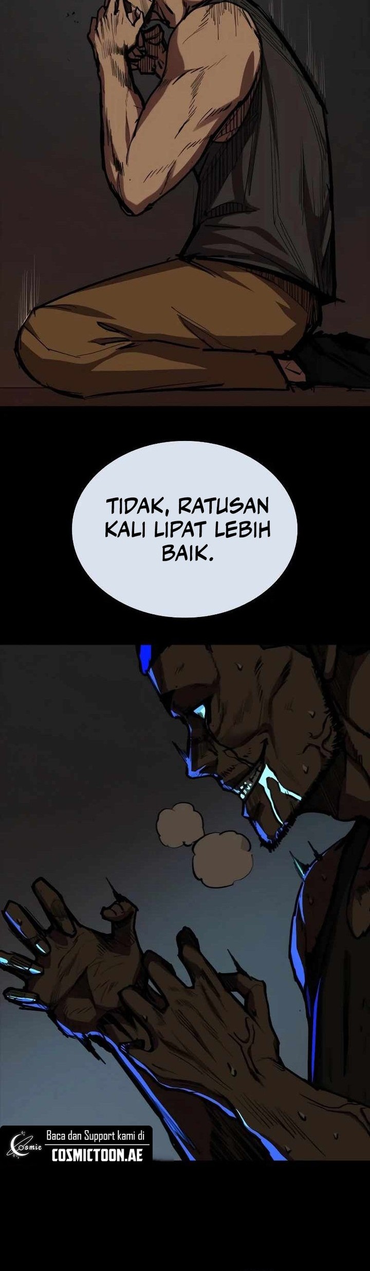 Vanta Black Chapter 8 - halaman 87