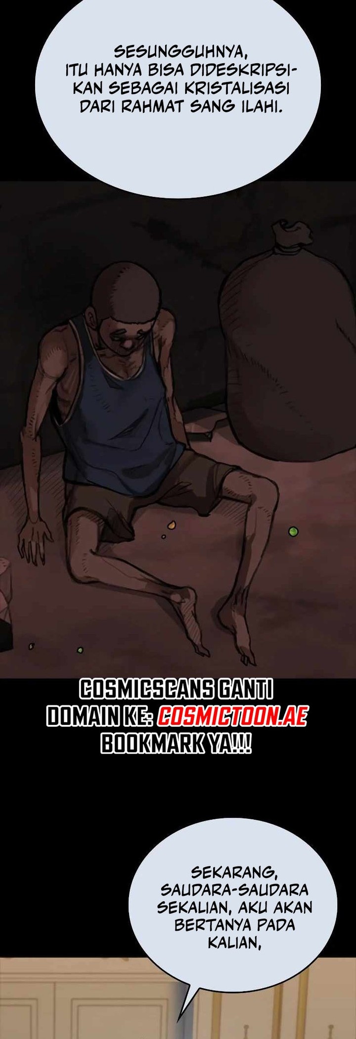Vanta Black Chapter 8 - halaman 89