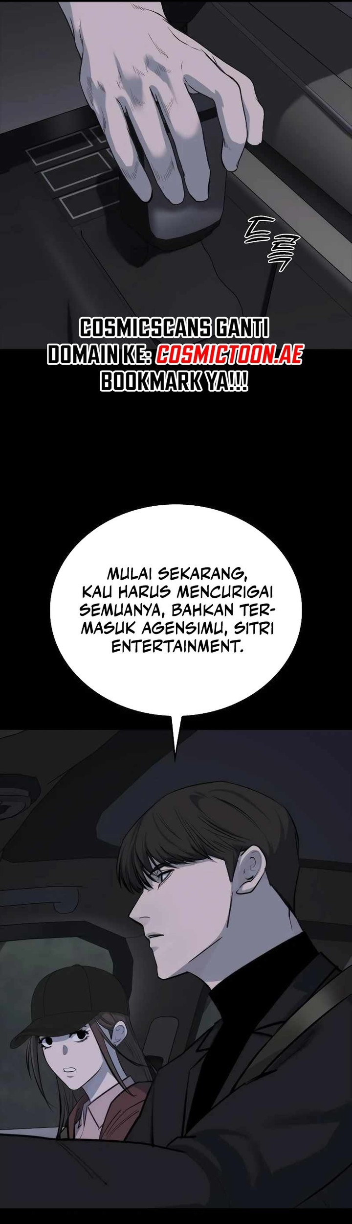 Vanta Black Chapter 8 - halaman 9