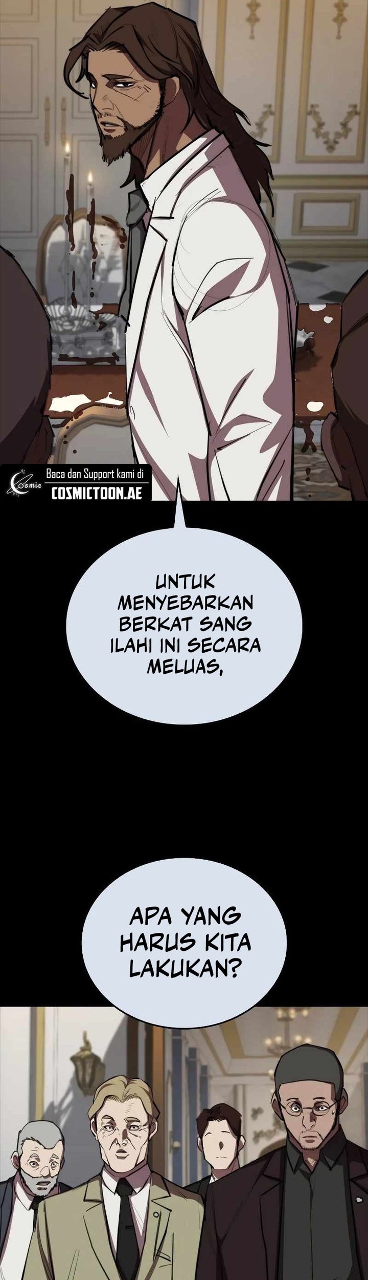 Vanta Black Chapter 8 - halaman 90