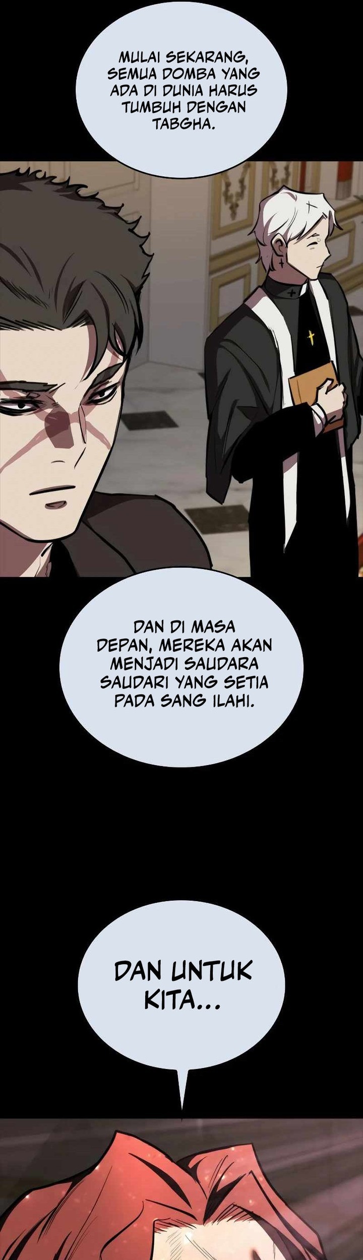 Vanta Black Chapter 8 - halaman 94