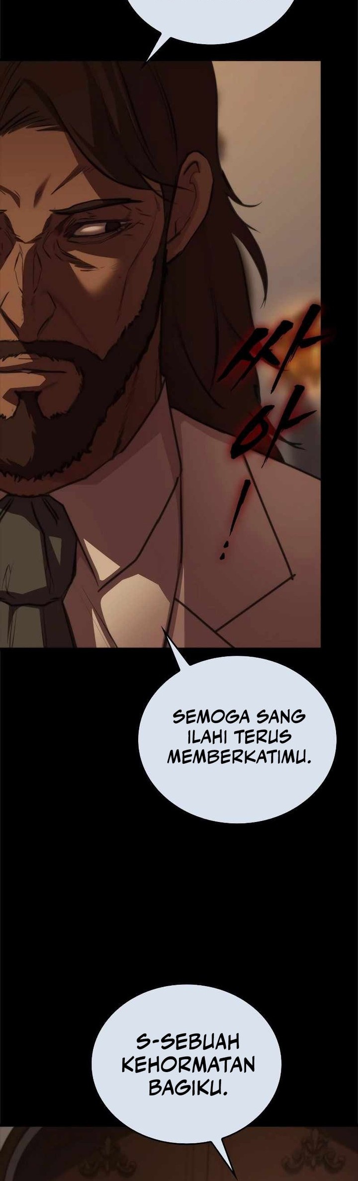 Vanta Black Chapter 9 - halaman 10