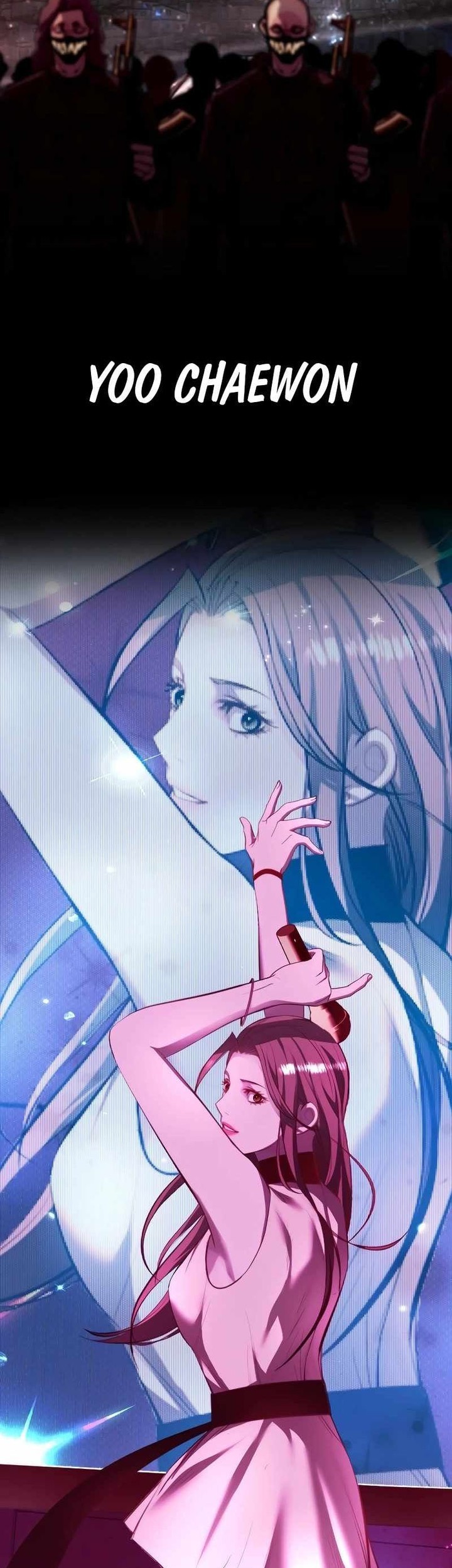 Vanta Black Chapter 9 - halaman 15