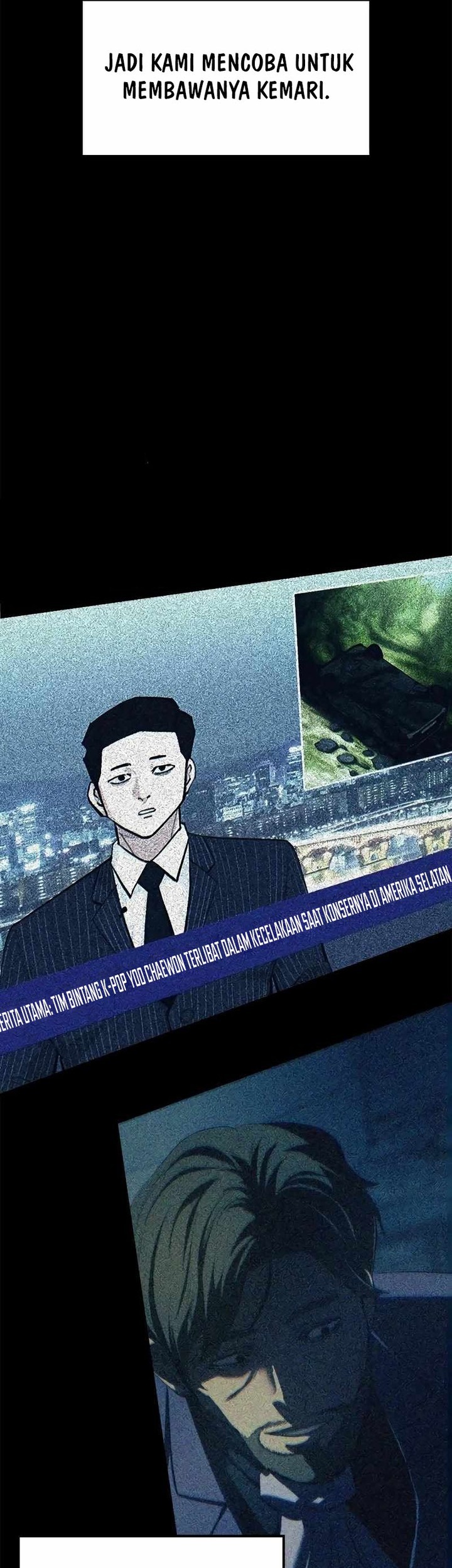 Vanta Black Chapter 9 - halaman 17