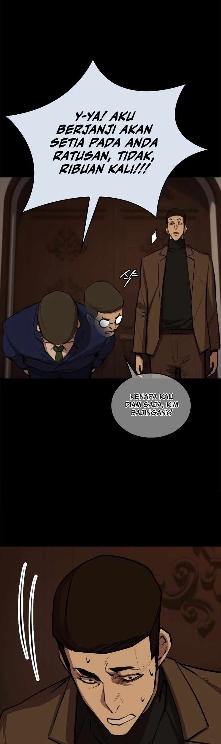 Vanta Black Chapter 9 - halaman 26