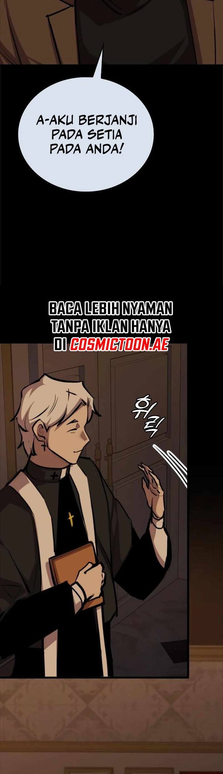 Vanta Black Chapter 9 - halaman 27