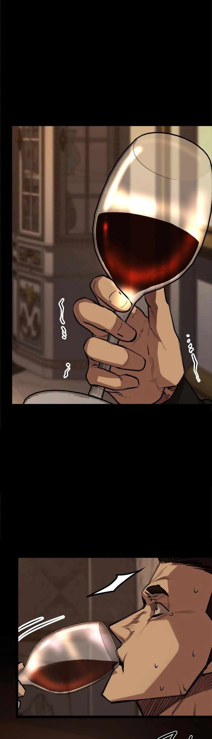 Vanta Black Chapter 9 - halaman 35