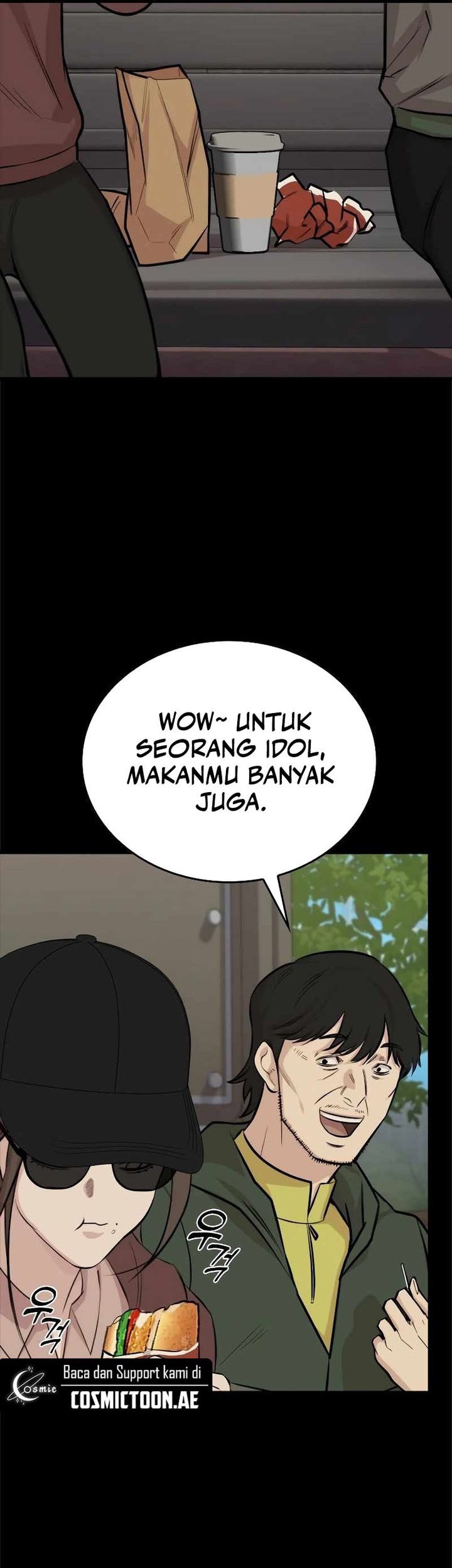 Vanta Black Chapter 9 - halaman 41