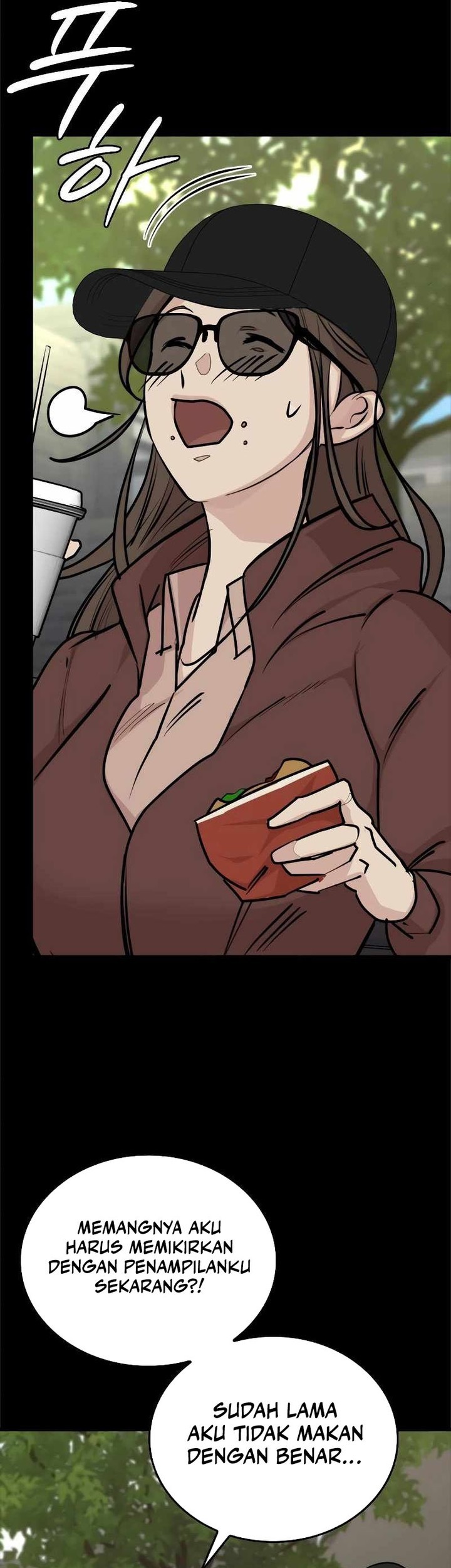 Vanta Black Chapter 9 - halaman 43