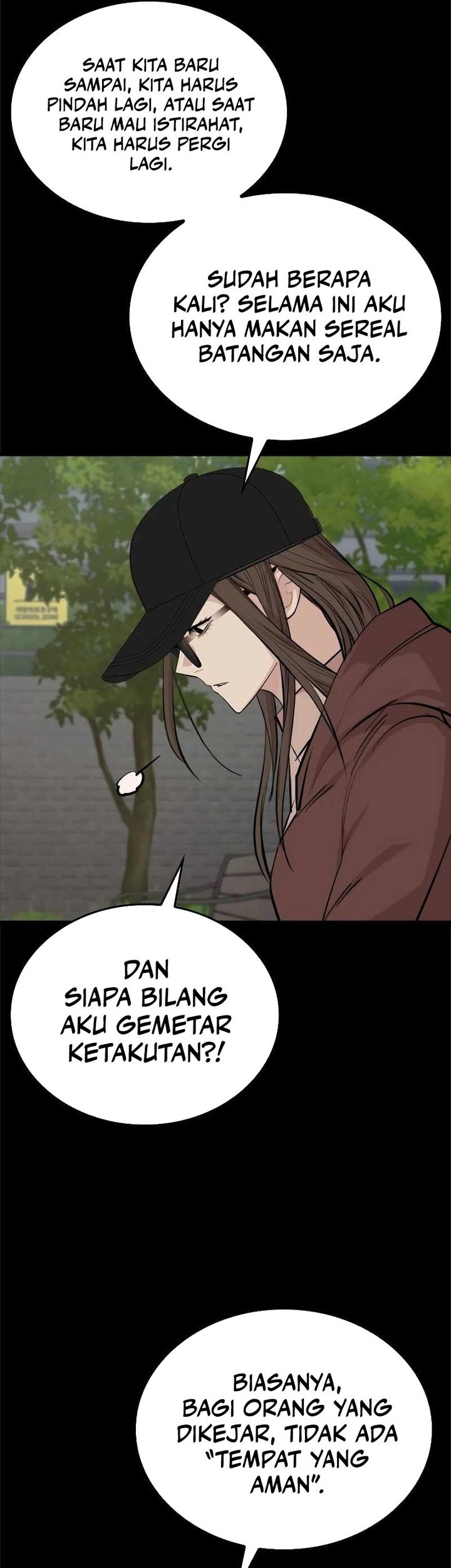 Vanta Black Chapter 9 - halaman 47