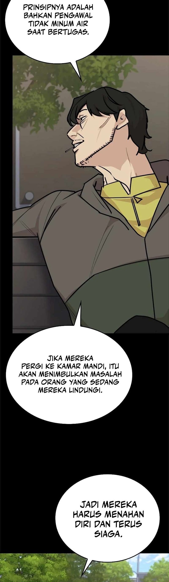 Vanta Black Chapter 9 - halaman 50