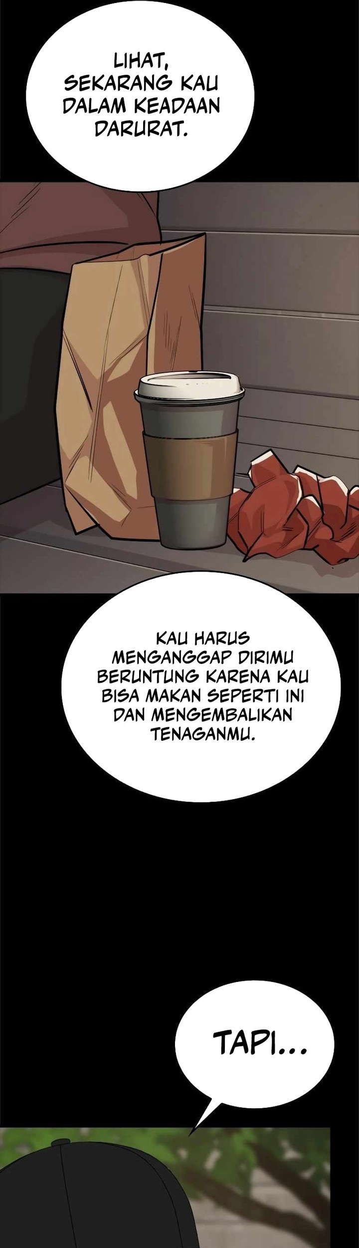 Vanta Black Chapter 9 - halaman 53