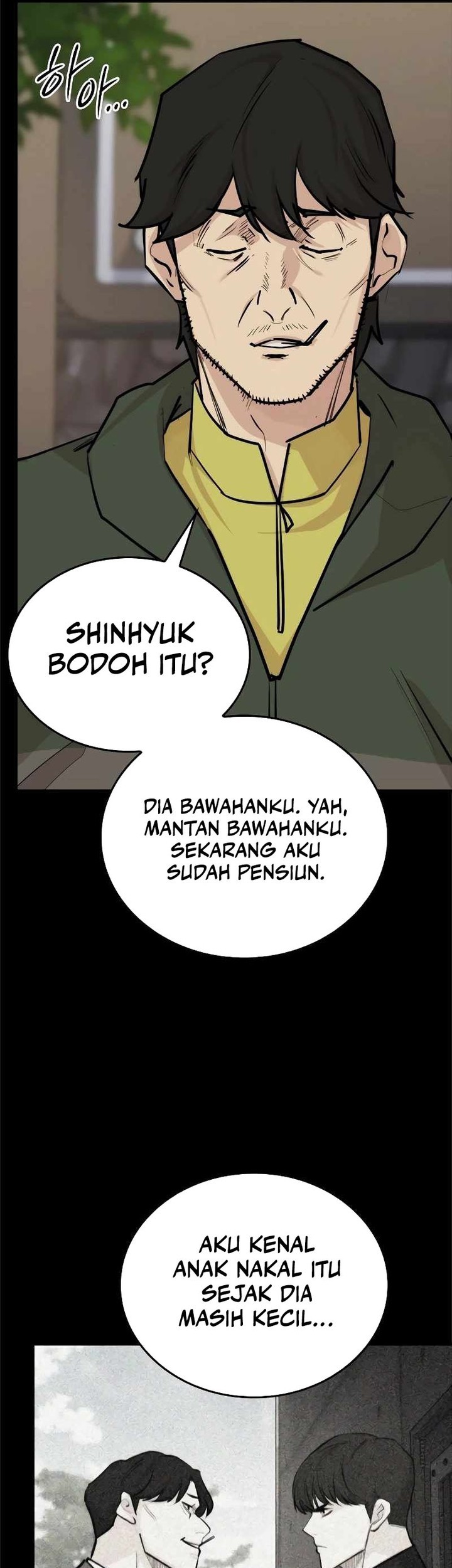 Vanta Black Chapter 9 - halaman 55