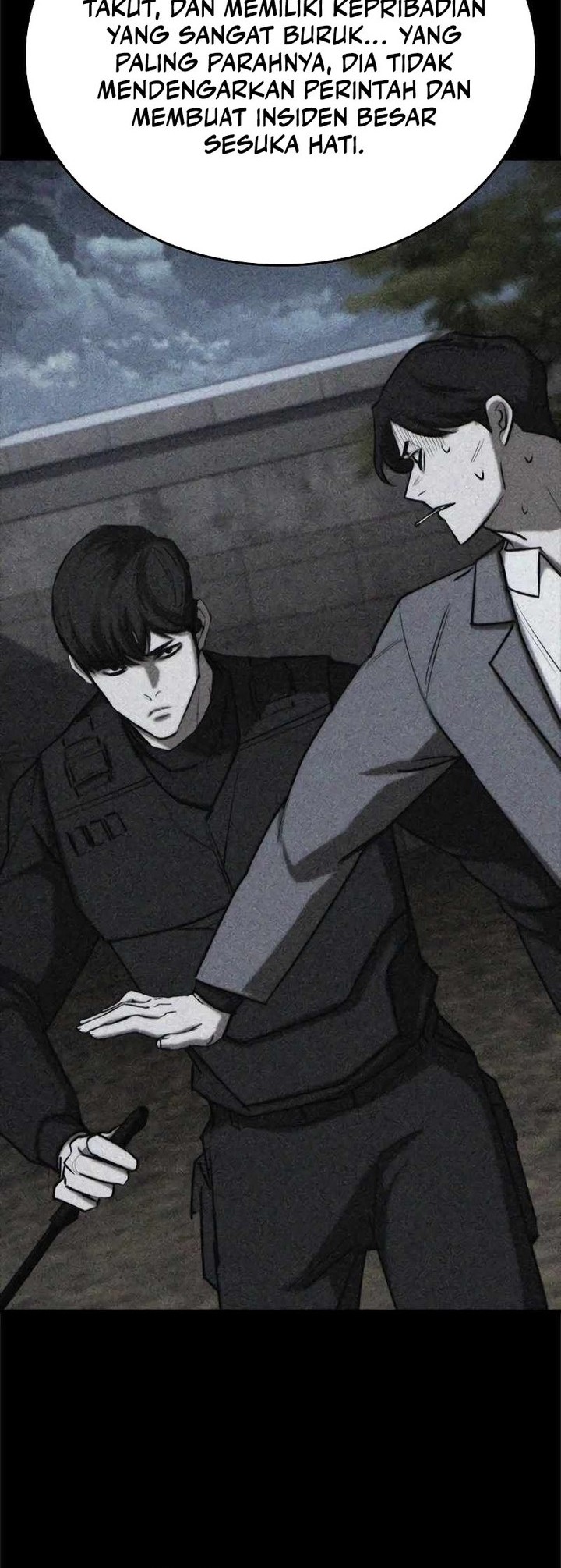 Vanta Black Chapter 9 - halaman 58