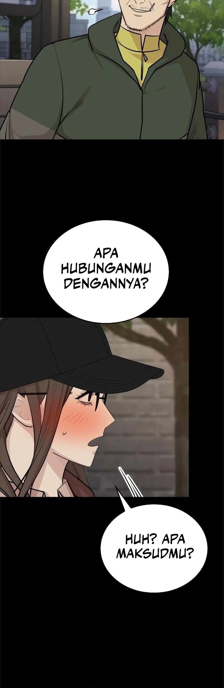 Vanta Black Chapter 9 - halaman 60