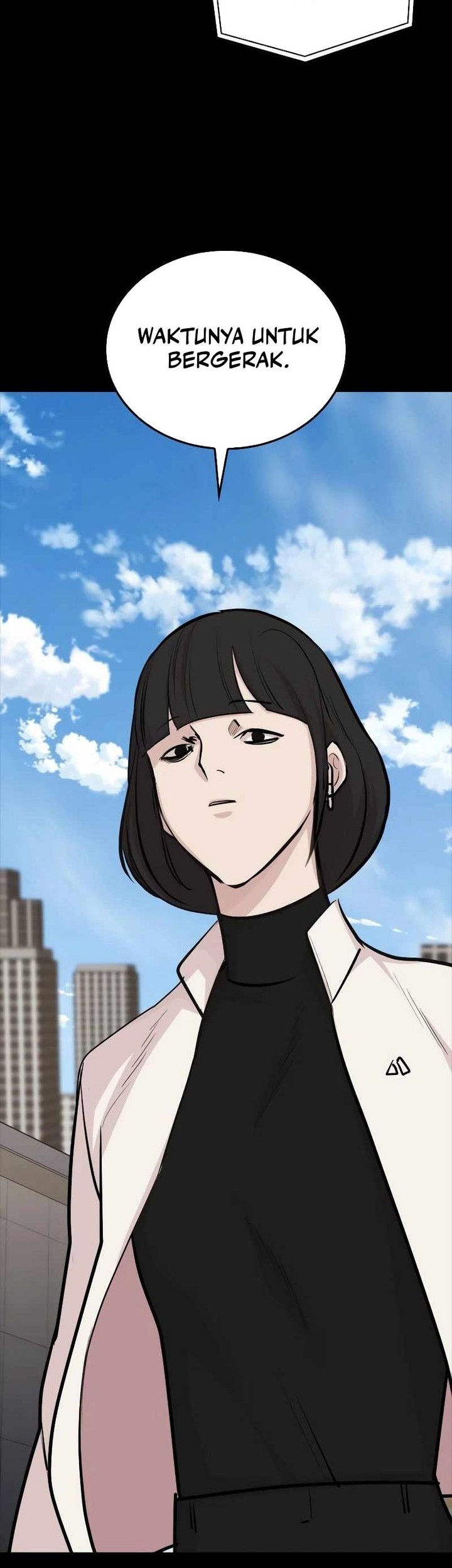 Vanta Black Chapter 9 - halaman 64
