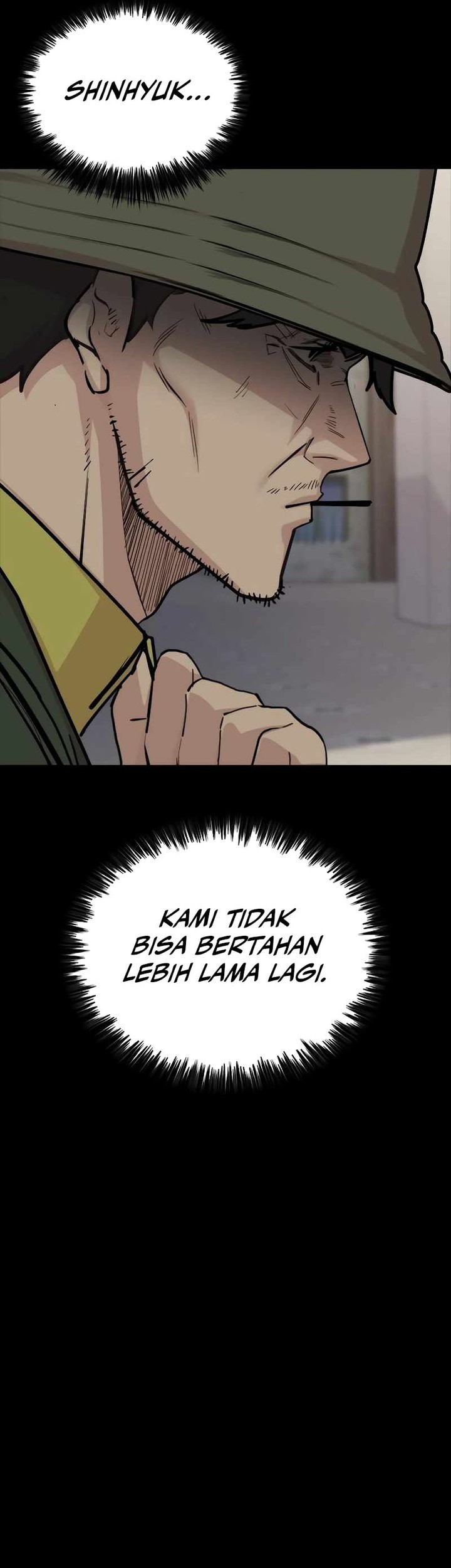 Vanta Black Chapter 9 - halaman 71