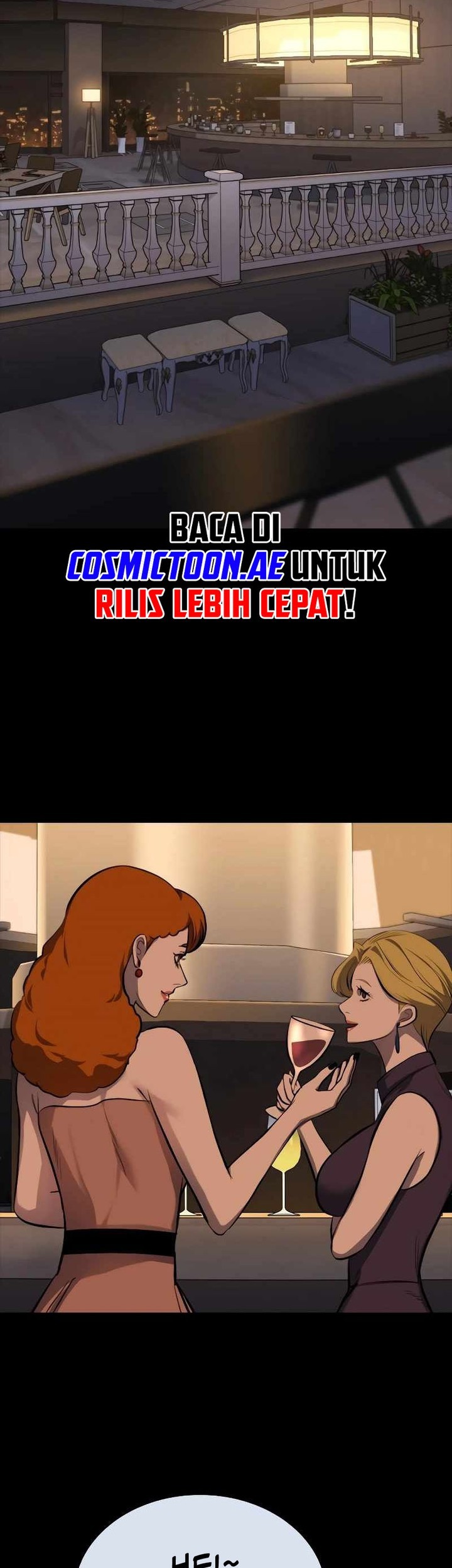 Vanta Black Chapter 9 - halaman 73