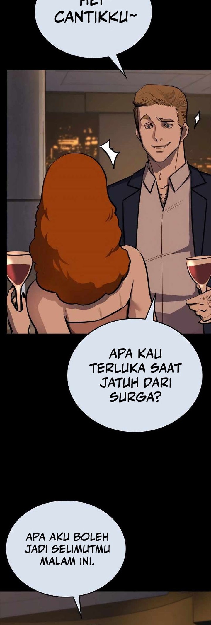 Vanta Black Chapter 9 - halaman 74
