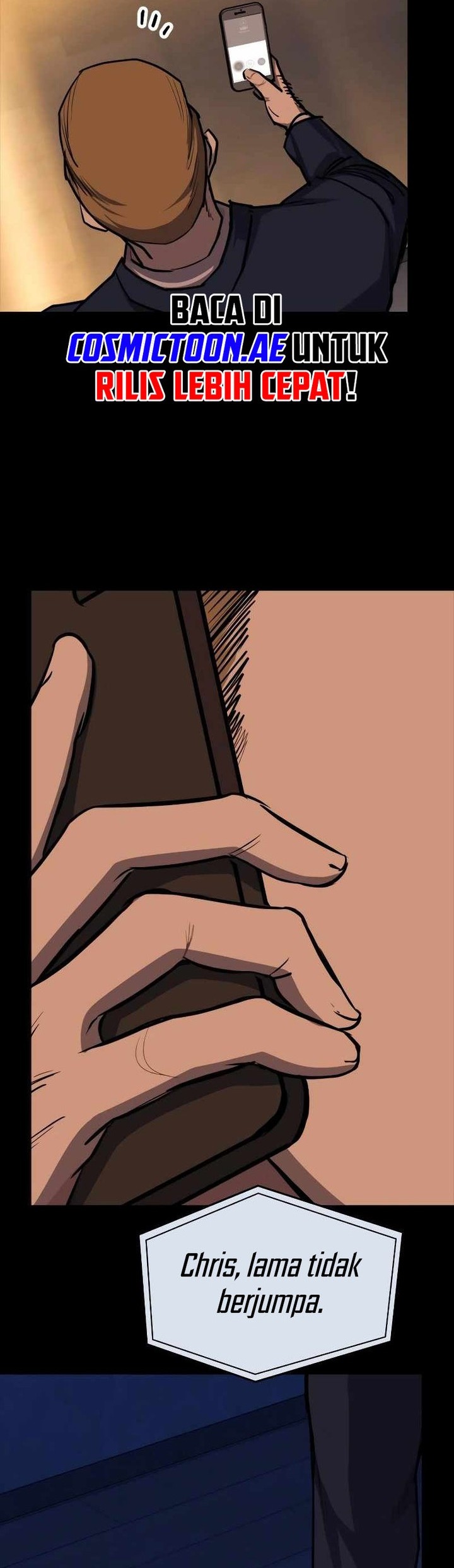 Vanta Black Chapter 9 - halaman 76