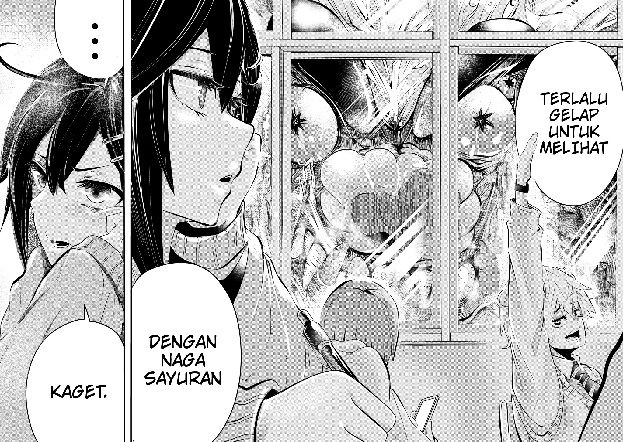 Veggie Dragon Chapter 0 - halaman 2