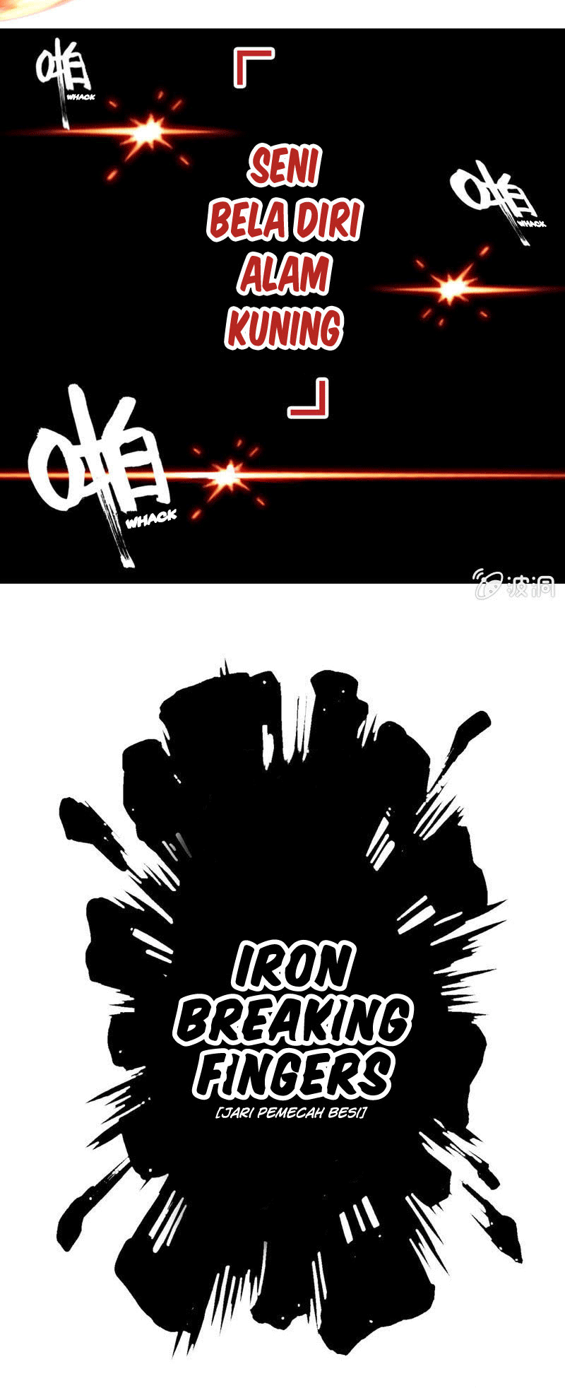 Vengeance of the Heavenly Demon Chapter 1 - halaman 30