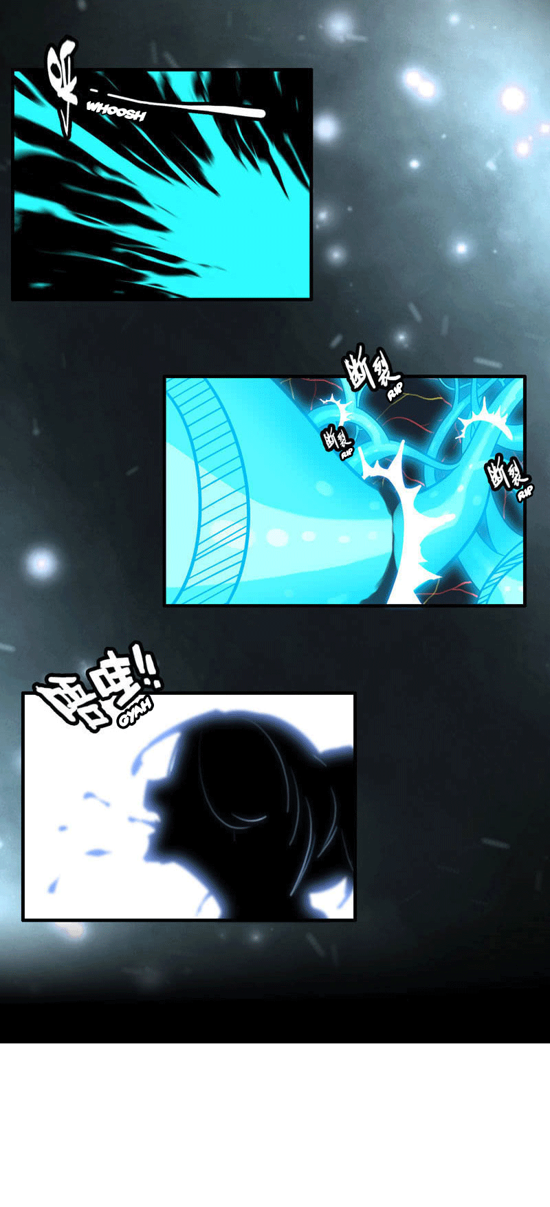 Vengeance of the Heavenly Demon Chapter 1 - halaman 32