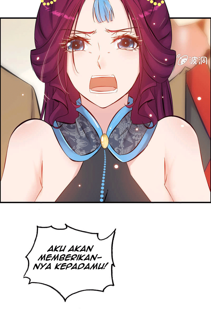 Vengeance of the Heavenly Demon Chapter 1 - halaman 35