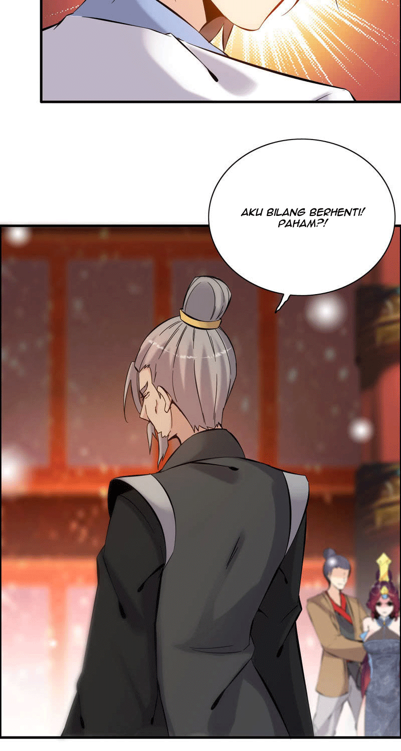 Vengeance of the Heavenly Demon Chapter 1 - halaman 38