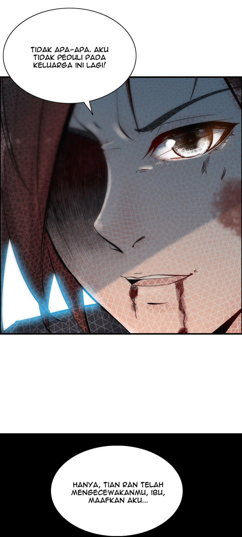 Vengeance of the Heavenly Demon Chapter 1 - halaman 41