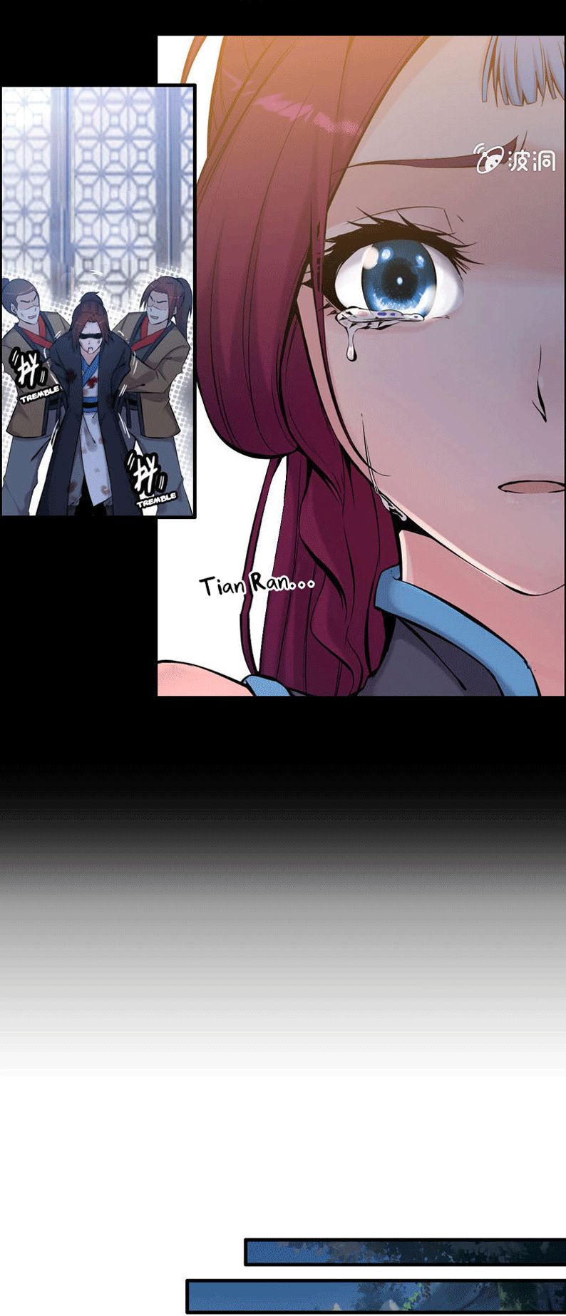 Vengeance of the Heavenly Demon Chapter 1 - halaman 42