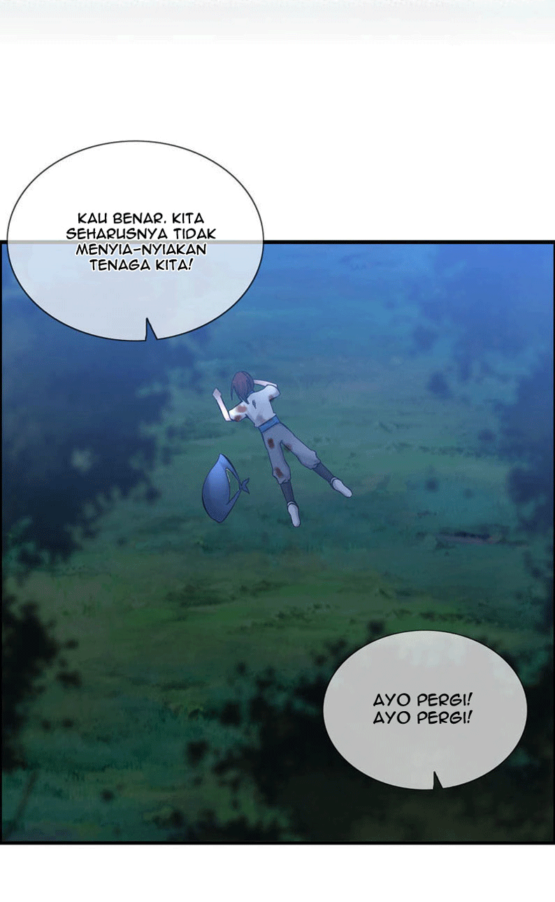 Vengeance of the Heavenly Demon Chapter 1 - halaman 44