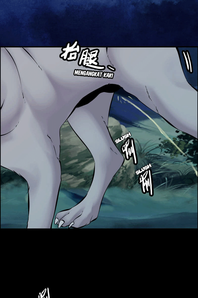 Vengeance of the Heavenly Demon Chapter 1 - halaman 51