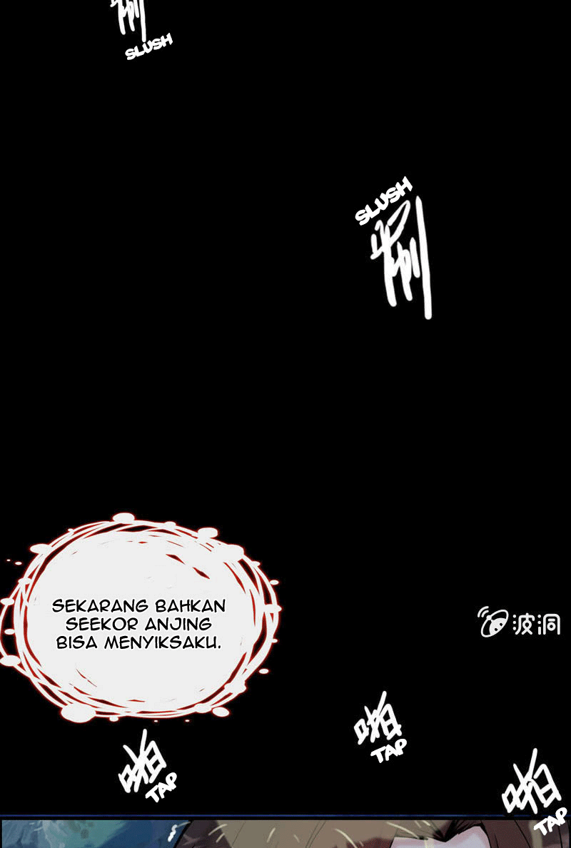 Vengeance of the Heavenly Demon Chapter 1 - halaman 52