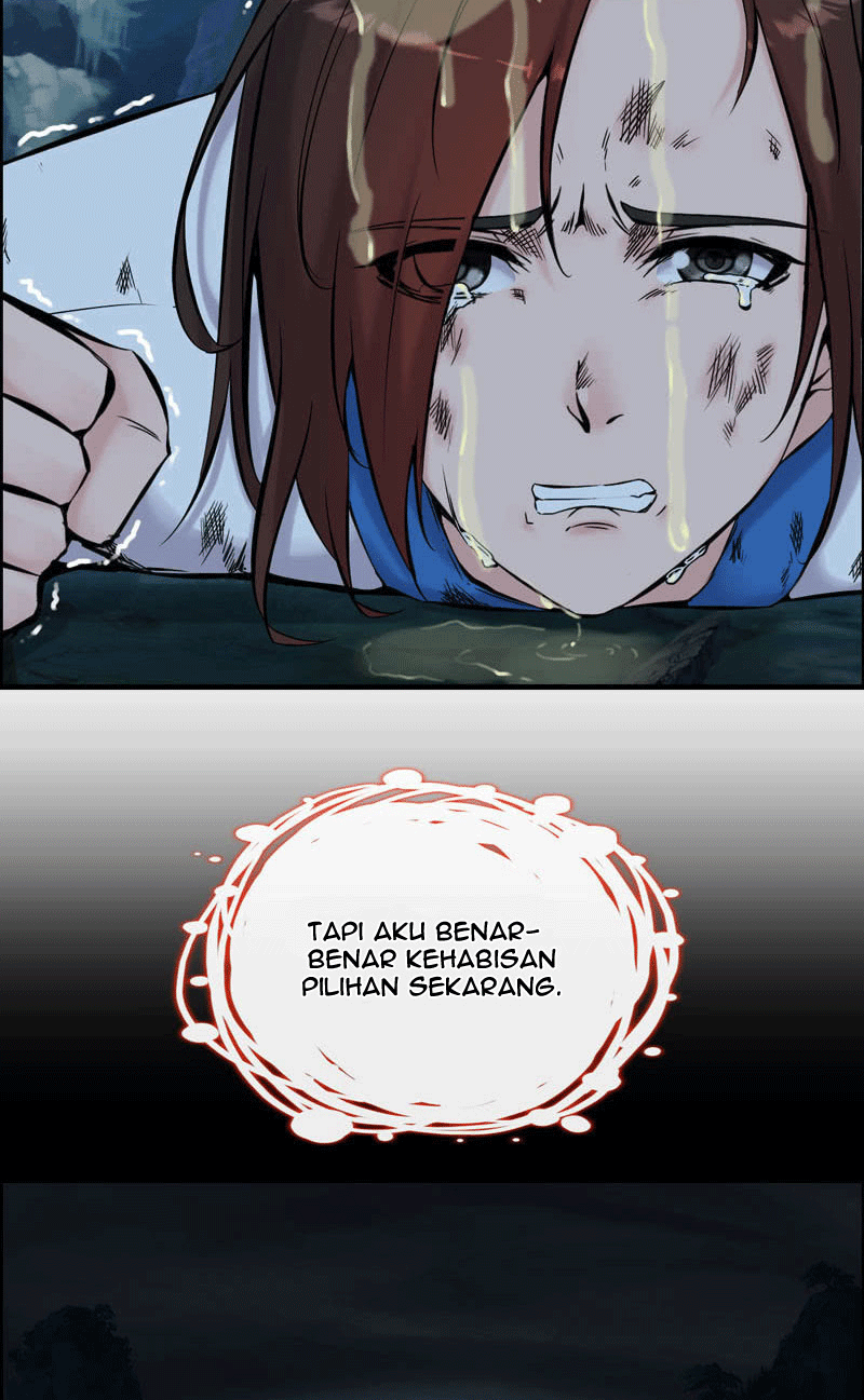 Vengeance of the Heavenly Demon Chapter 1 - halaman 53