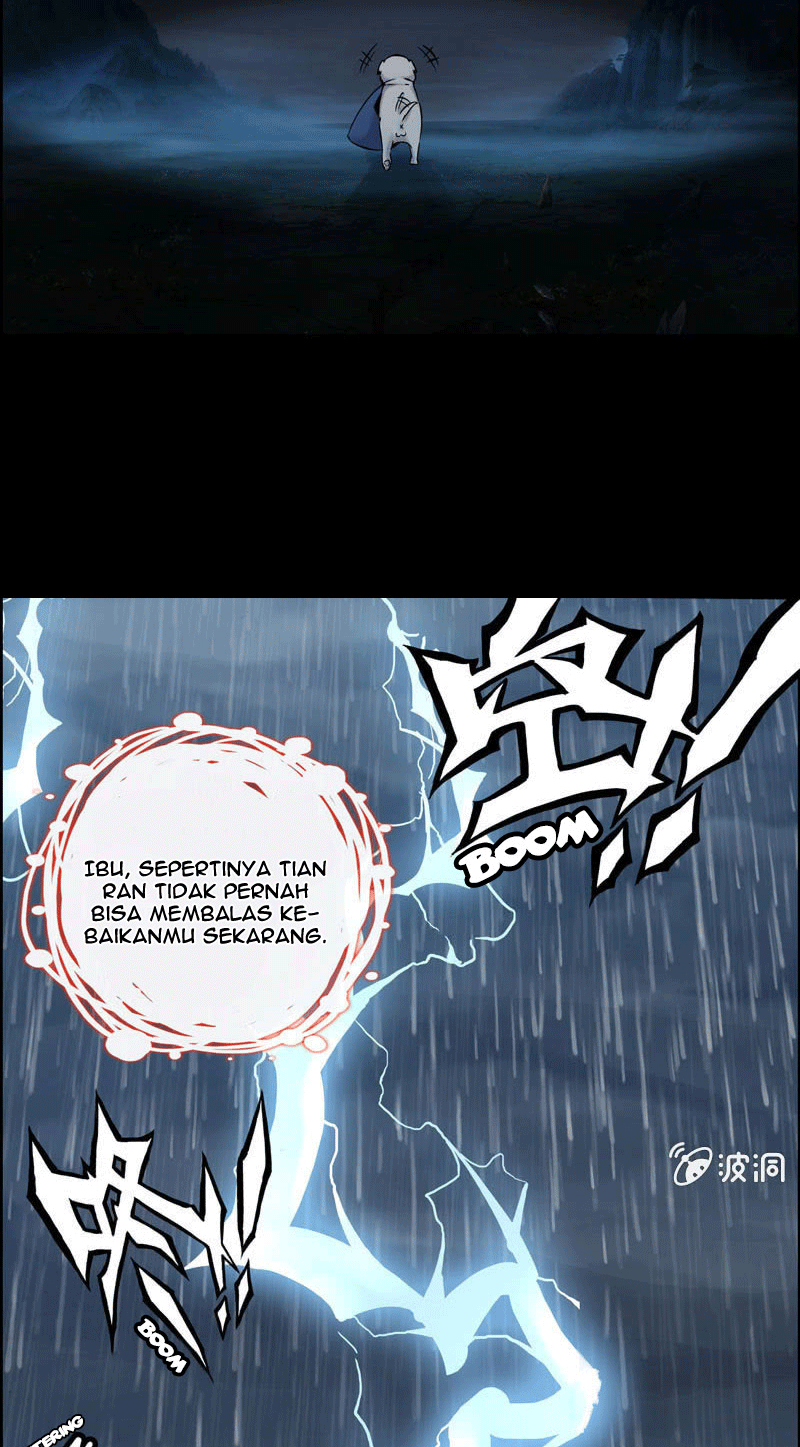 Vengeance of the Heavenly Demon Chapter 1 - halaman 54