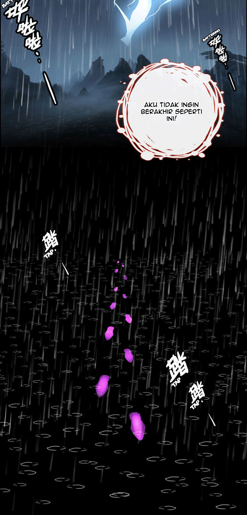 Vengeance of the Heavenly Demon Chapter 1 - halaman 55