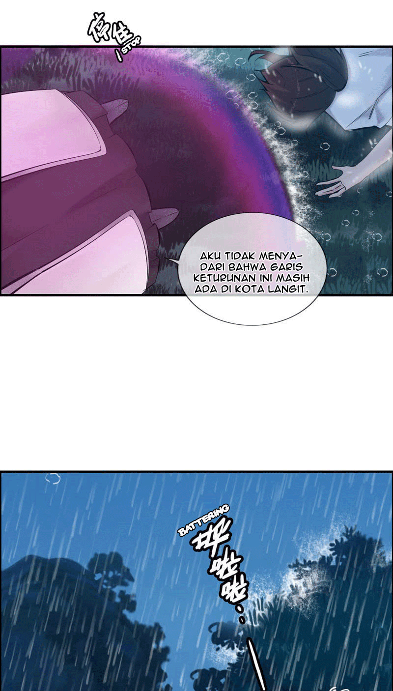 Vengeance of the Heavenly Demon Chapter 1 - halaman 57