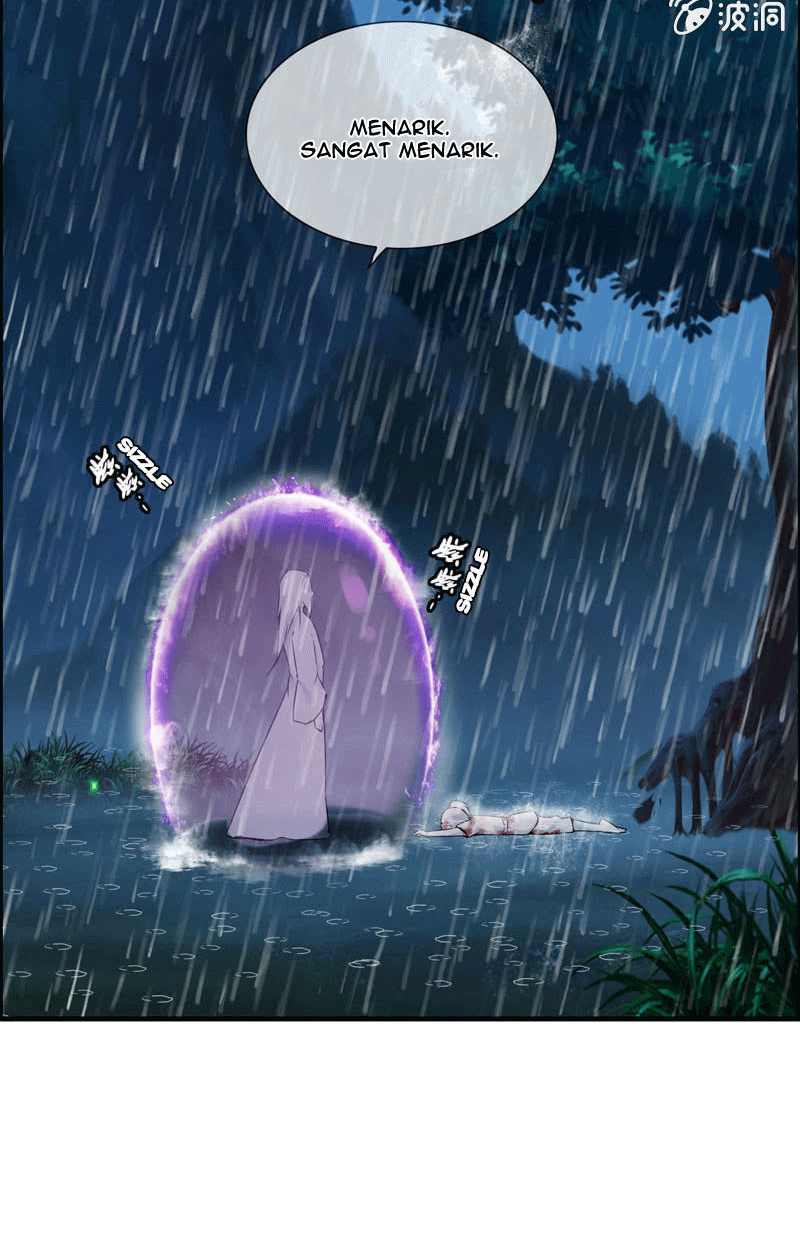Vengeance of the Heavenly Demon Chapter 1 - halaman 58