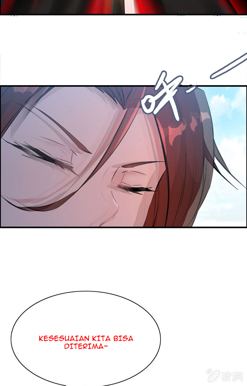 Vengeance of the Heavenly Demon Chapter 18 - halaman 19