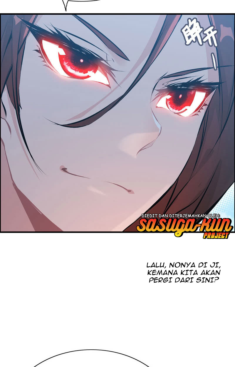 Vengeance of the Heavenly Demon Chapter 18 - halaman 20